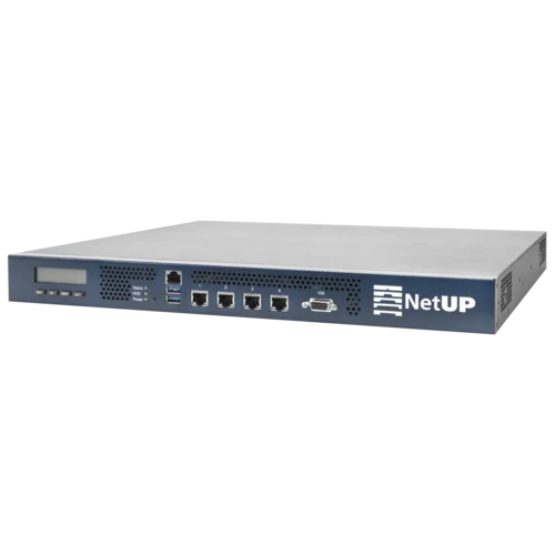 NetUP Transcoder 2.0 NetUP Transcoder 2.0